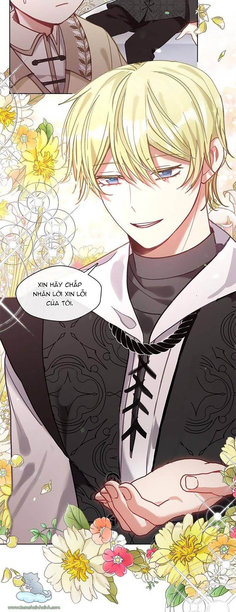 Thành Viên Trong Gia Đình Phát Cuồng Vì Tôi Chapter 29 - 5