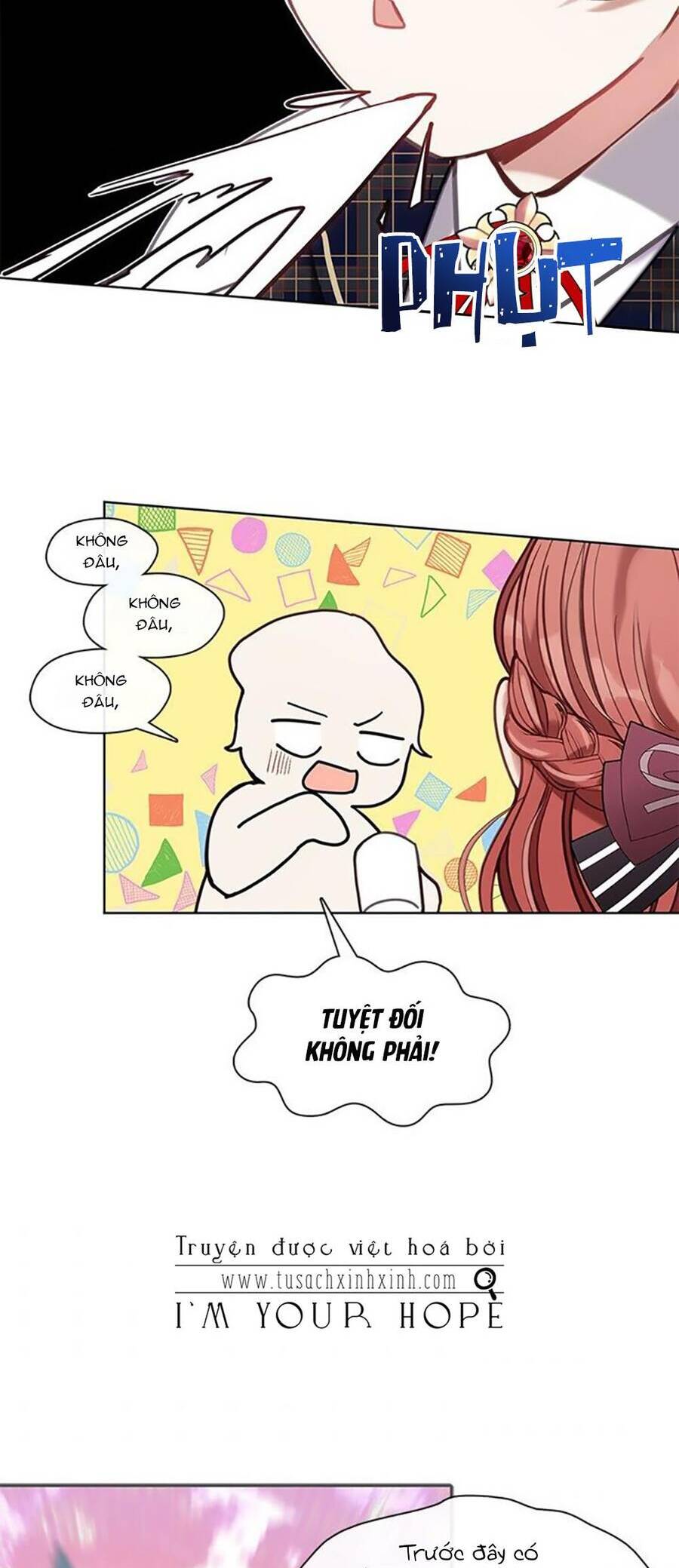 Thành Viên Trong Gia Đình Phát Cuồng Vì Tôi Chapter 29 - 42