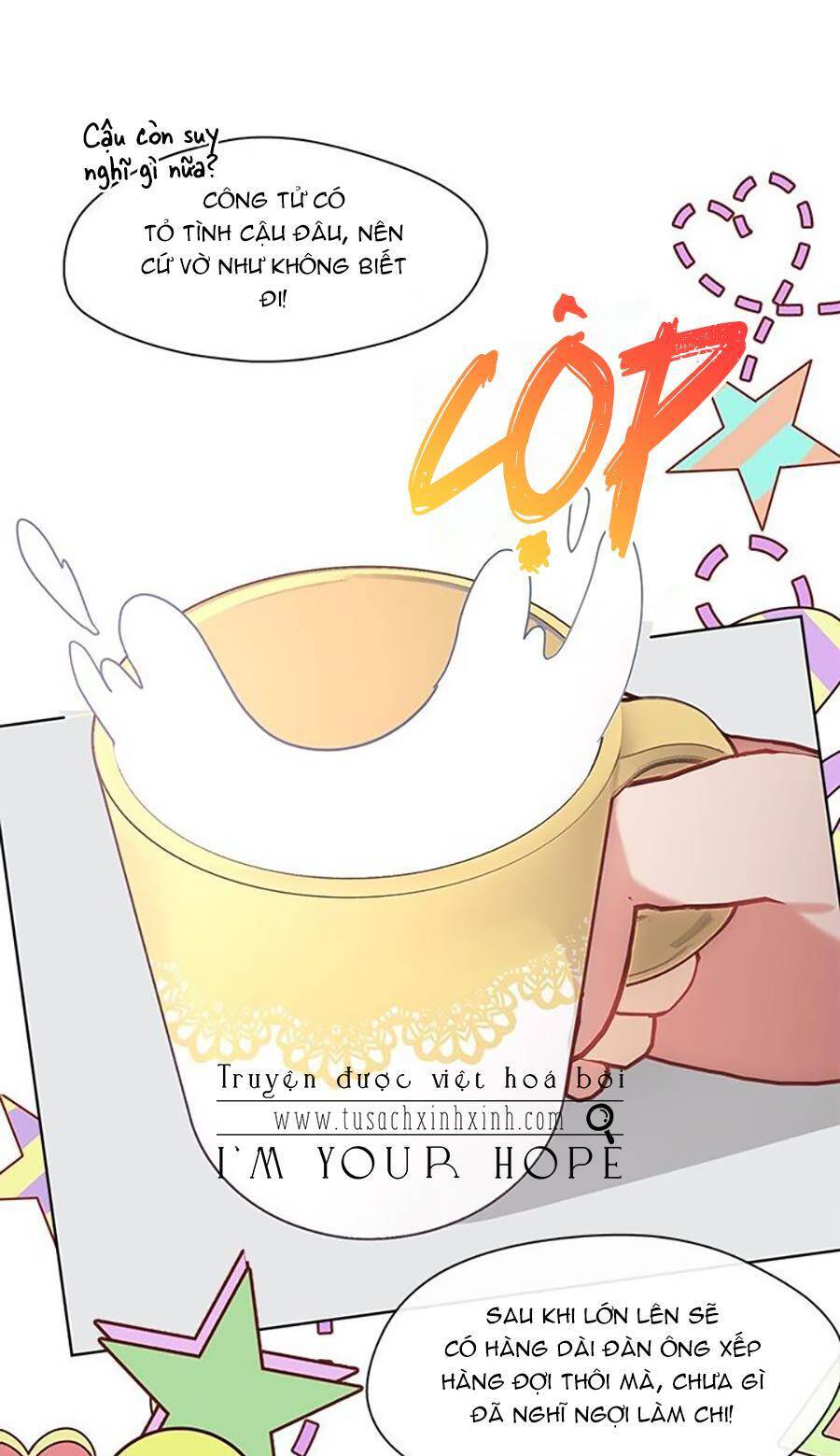 Thành Viên Trong Gia Đình Phát Cuồng Vì Tôi Chapter 29 - 47