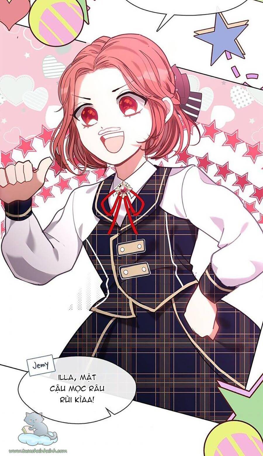 Thành Viên Trong Gia Đình Phát Cuồng Vì Tôi Chapter 29 - 48