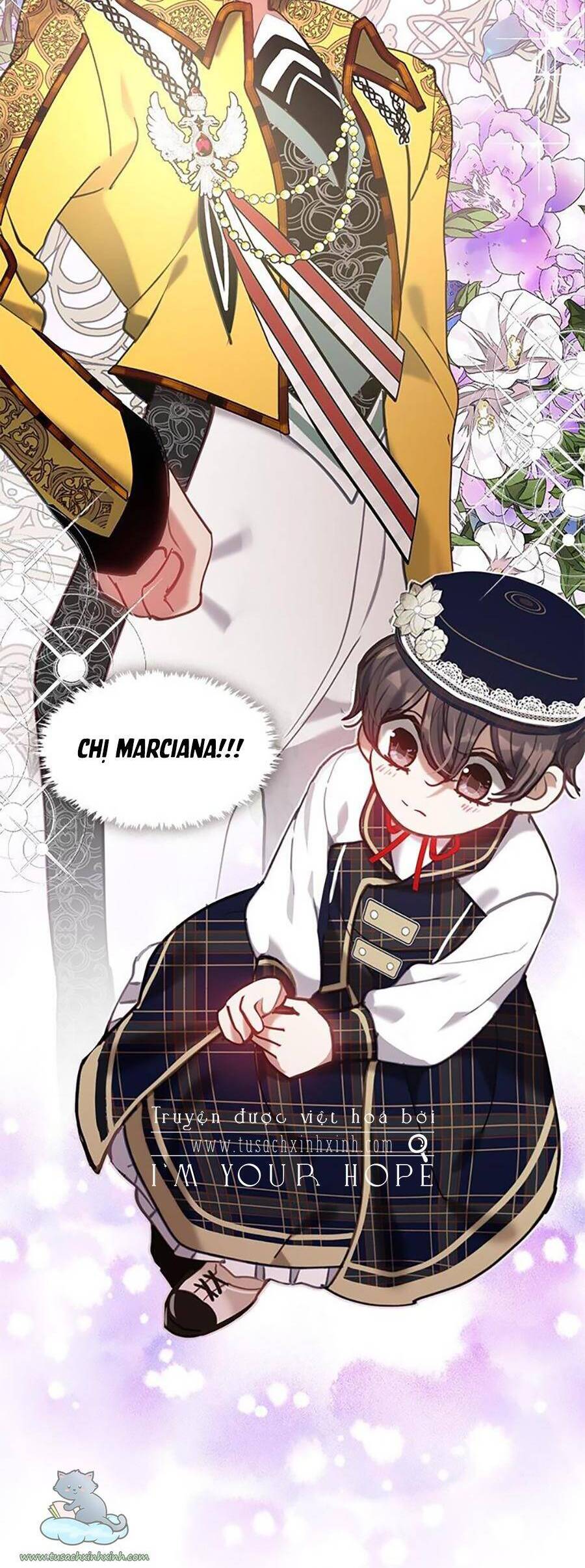 Thành Viên Trong Gia Đình Phát Cuồng Vì Tôi Chapter 29 - 51