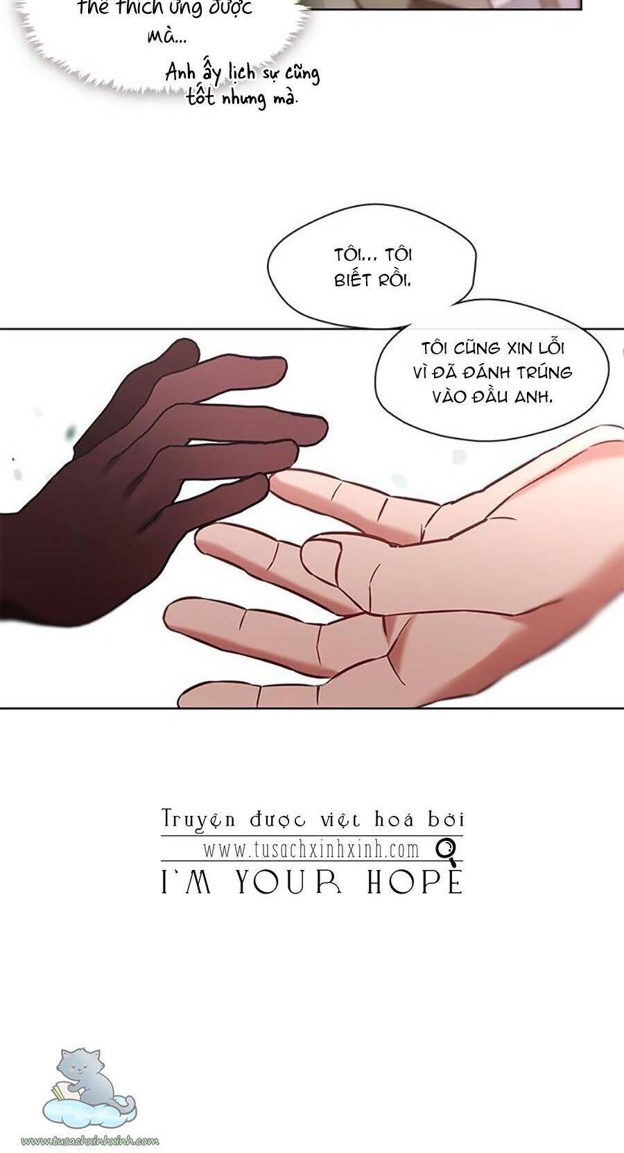 Thành Viên Trong Gia Đình Phát Cuồng Vì Tôi Chapter 29 - 7