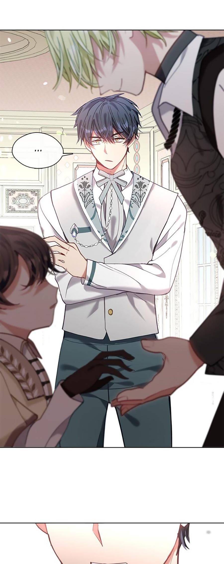 Thành Viên Trong Gia Đình Phát Cuồng Vì Tôi Chapter 29 - 8