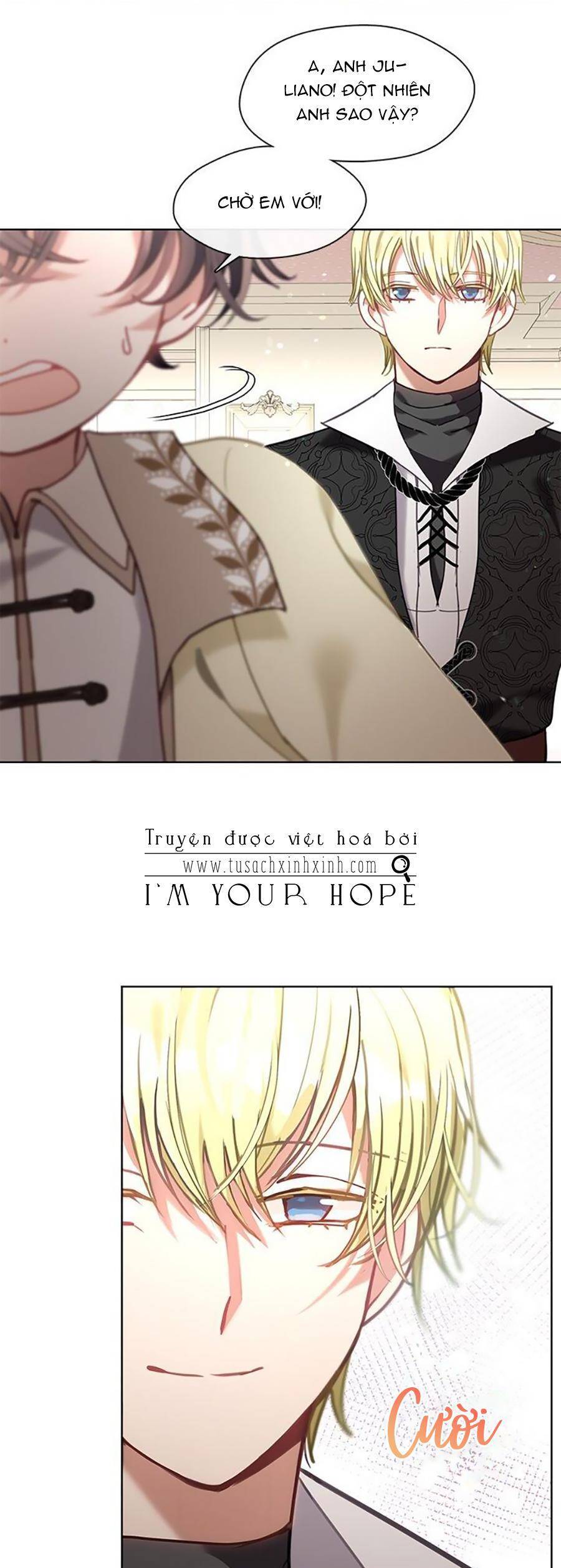 Thành Viên Trong Gia Đình Phát Cuồng Vì Tôi Chapter 29 - 10