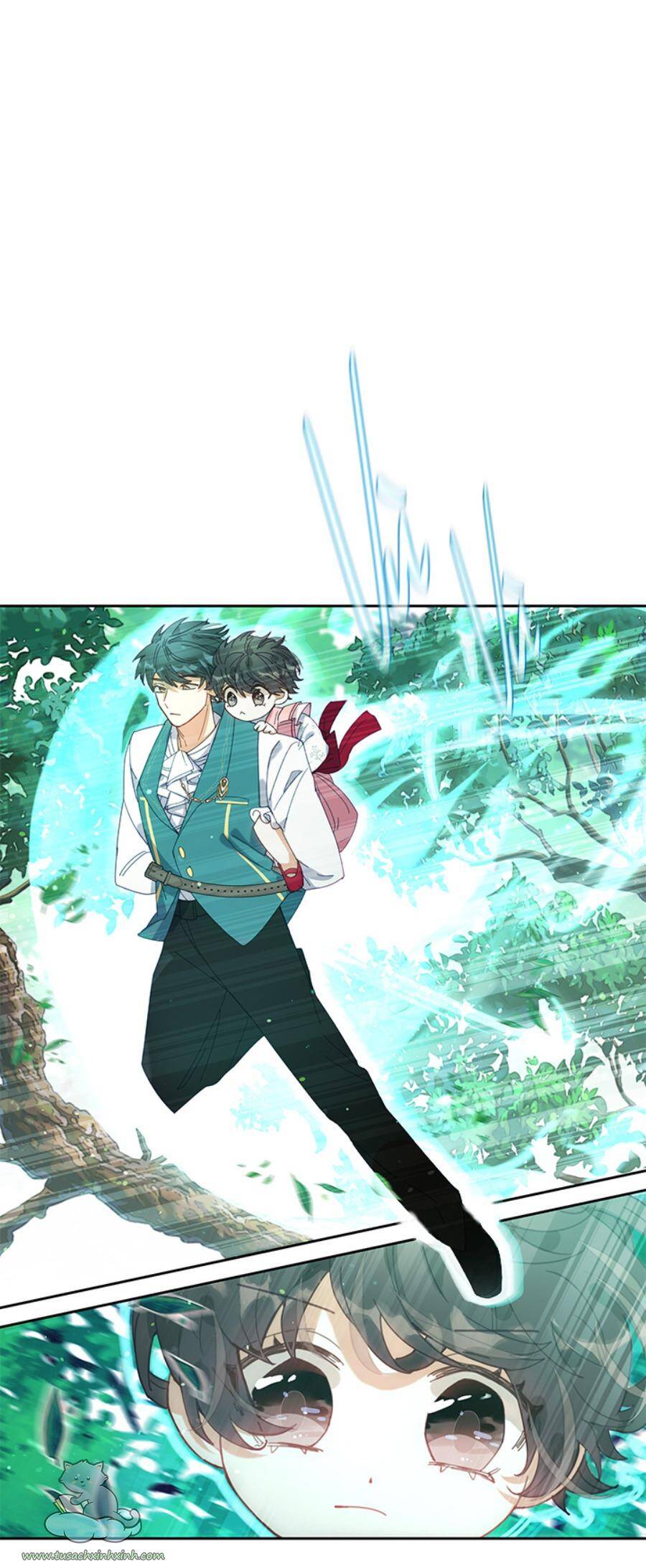 Thành Viên Trong Gia Đình Phát Cuồng Vì Tôi Chapter 3 - 12