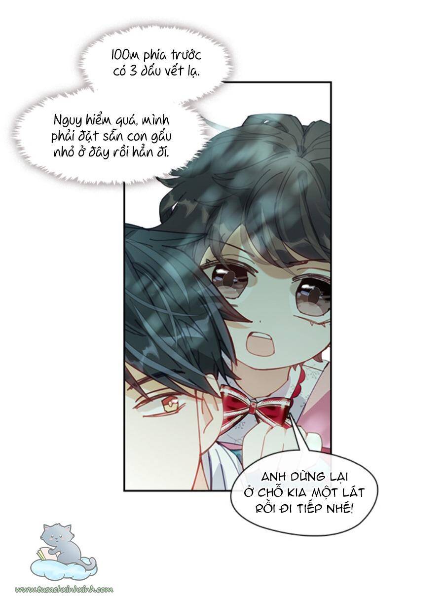 Thành Viên Trong Gia Đình Phát Cuồng Vì Tôi Chapter 3 - 13