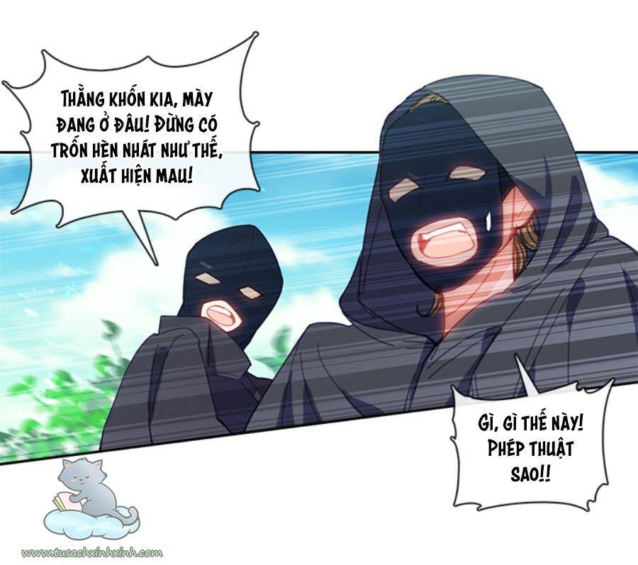 Thành Viên Trong Gia Đình Phát Cuồng Vì Tôi Chapter 3 - 16