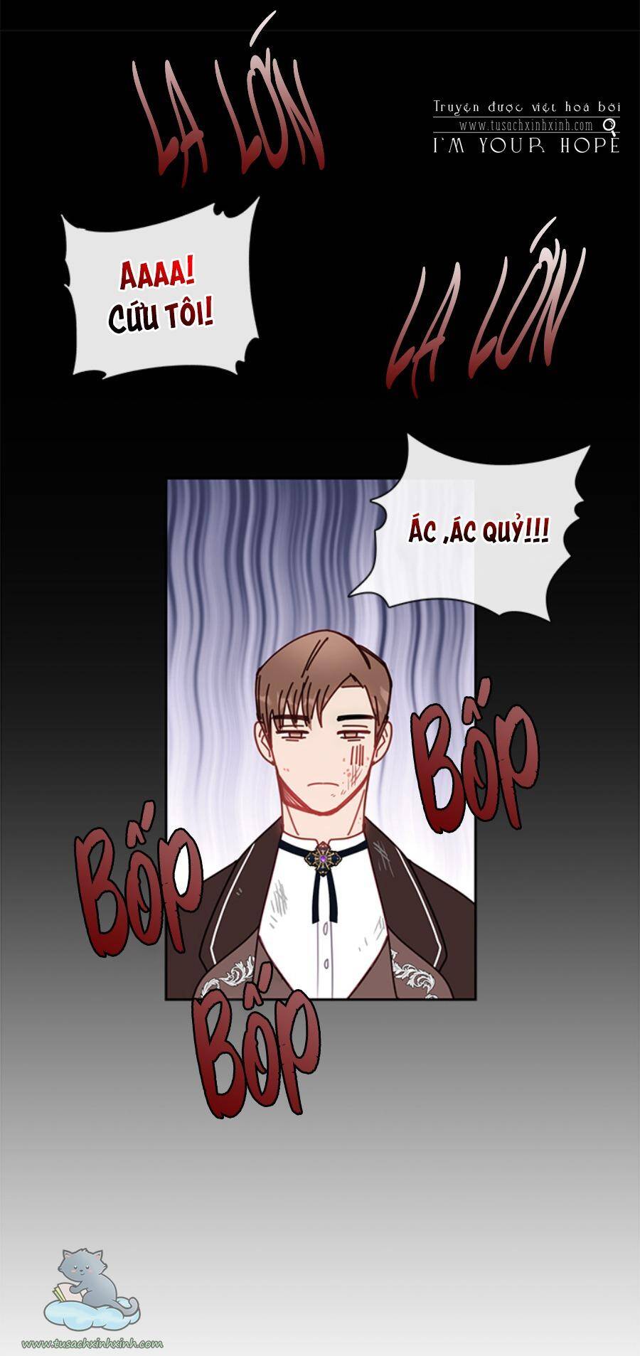 Thành Viên Trong Gia Đình Phát Cuồng Vì Tôi Chapter 3 - 19