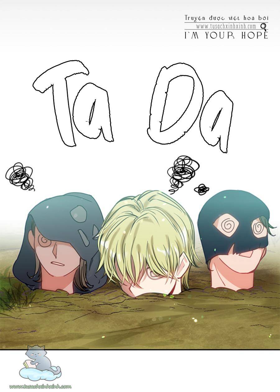 Thành Viên Trong Gia Đình Phát Cuồng Vì Tôi Chapter 3 - 20