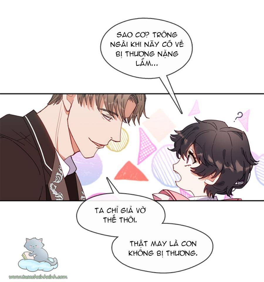 Thành Viên Trong Gia Đình Phát Cuồng Vì Tôi Chapter 3 - 22