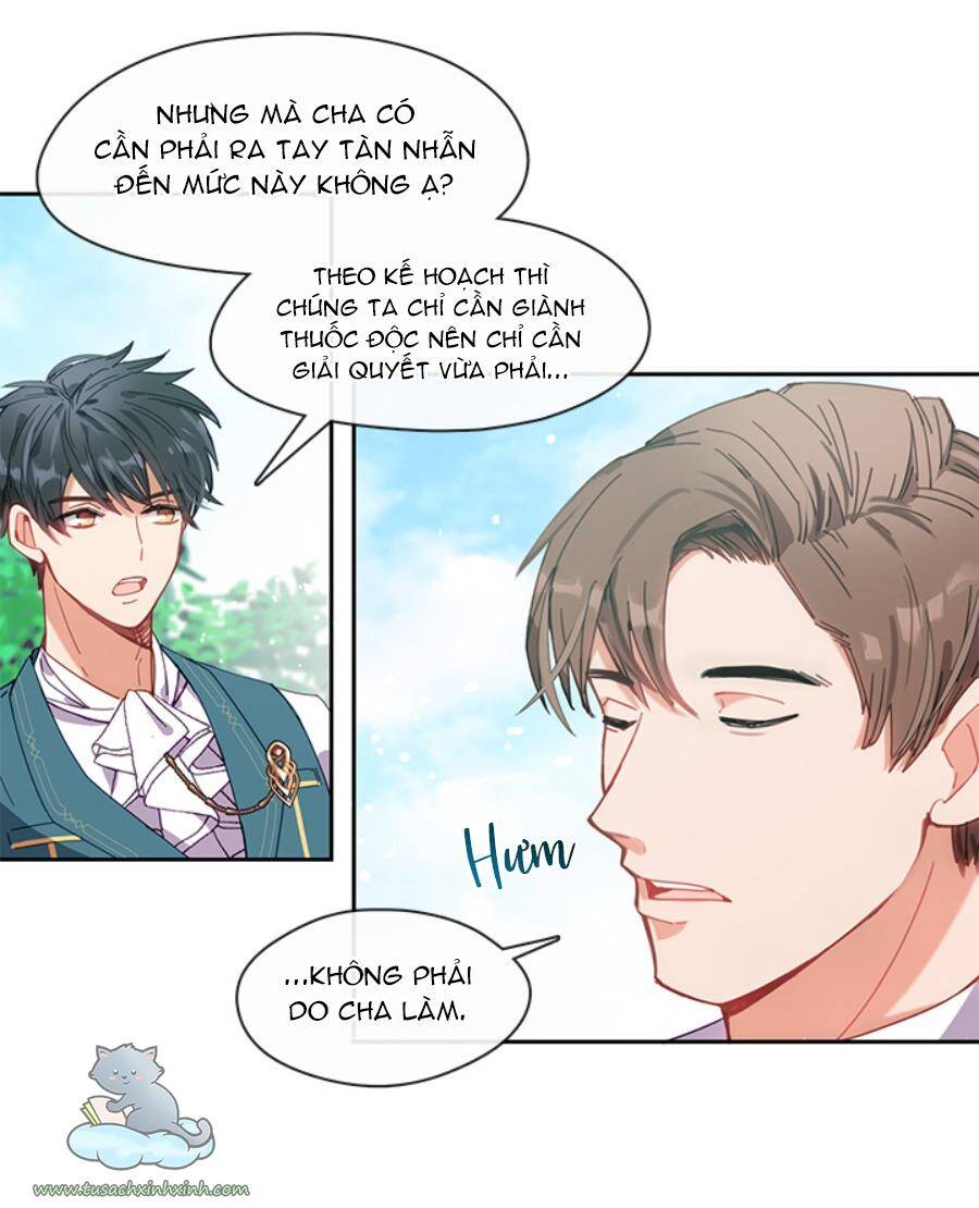 Thành Viên Trong Gia Đình Phát Cuồng Vì Tôi Chapter 3 - 23