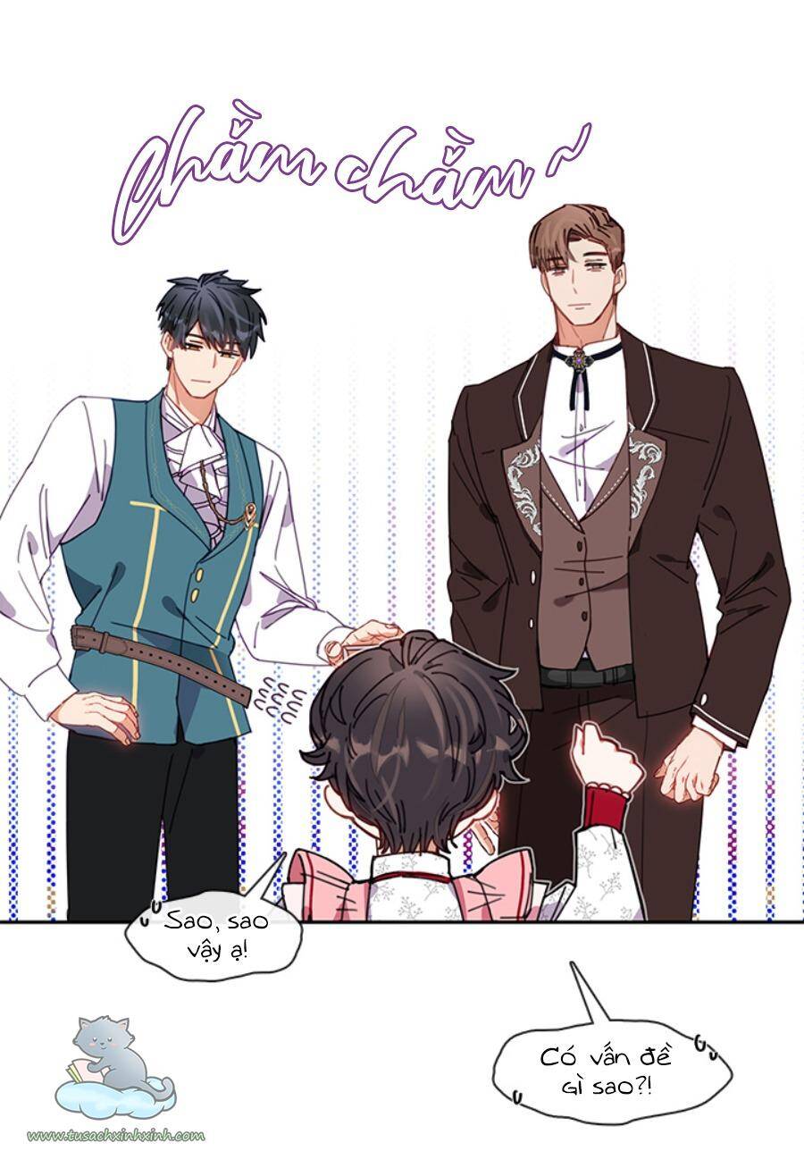 Thành Viên Trong Gia Đình Phát Cuồng Vì Tôi Chapter 3 - 24