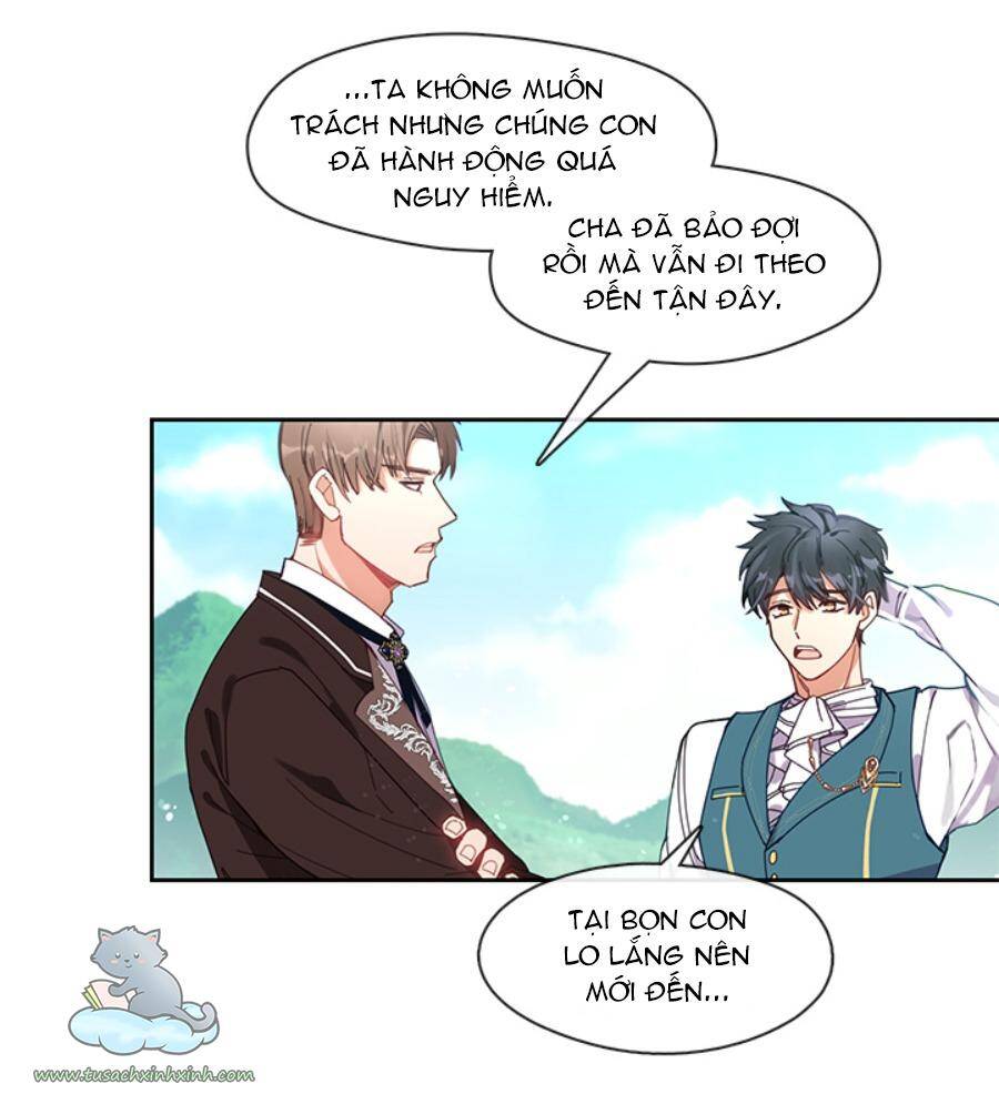 Thành Viên Trong Gia Đình Phát Cuồng Vì Tôi Chapter 3 - 25