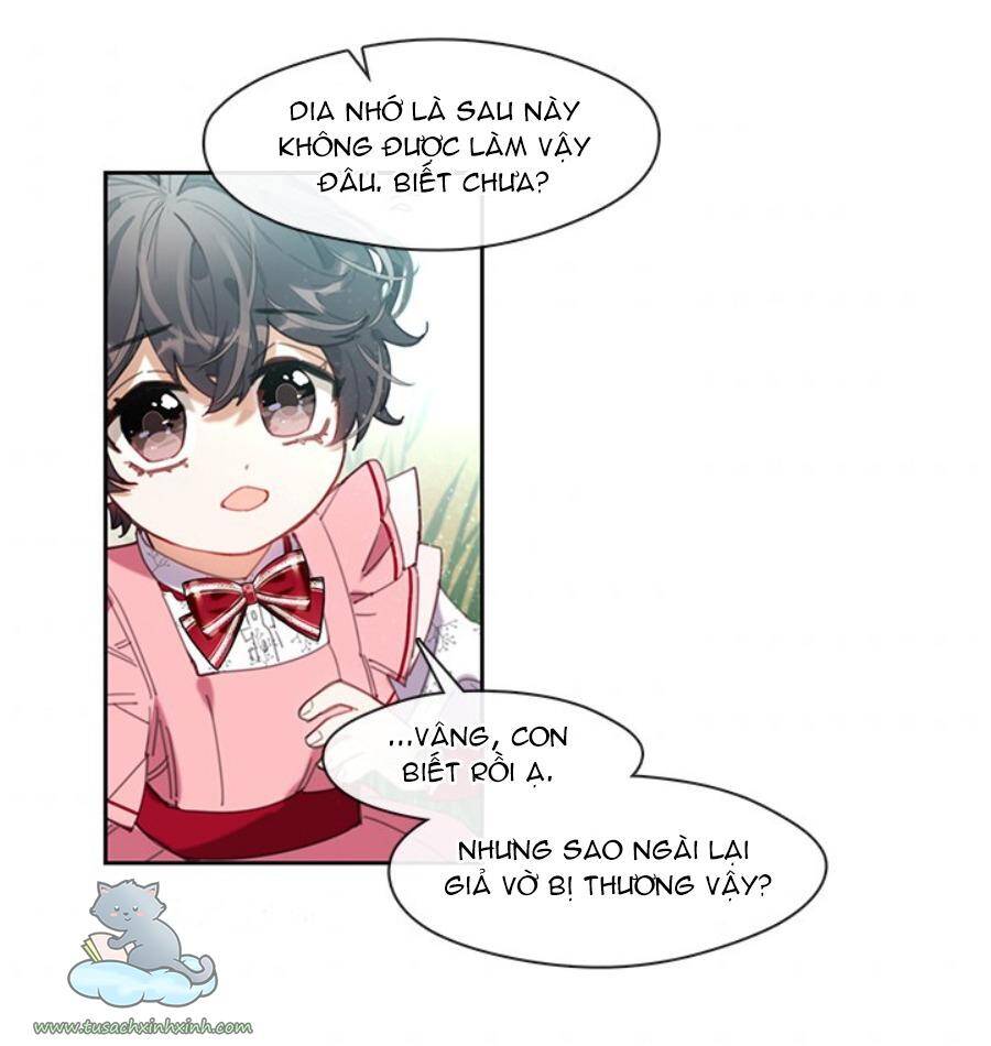 Thành Viên Trong Gia Đình Phát Cuồng Vì Tôi Chapter 3 - 26