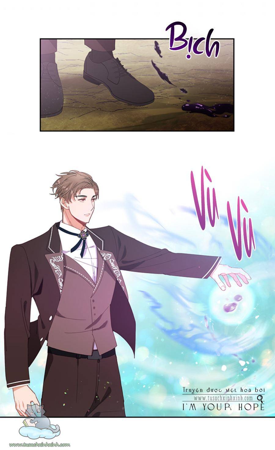 Thành Viên Trong Gia Đình Phát Cuồng Vì Tôi Chapter 3 - 28