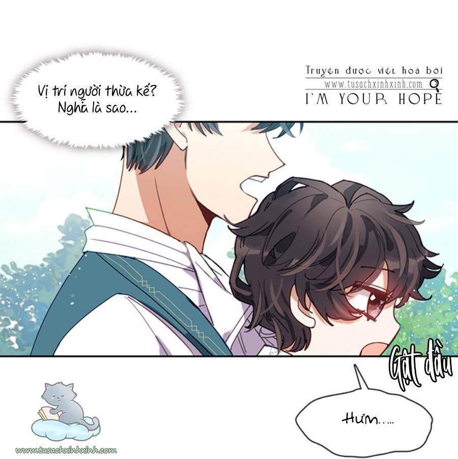 Thành Viên Trong Gia Đình Phát Cuồng Vì Tôi Chapter 3 - 31