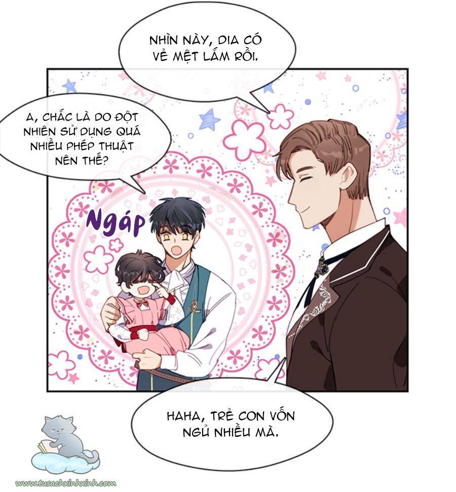 Thành Viên Trong Gia Đình Phát Cuồng Vì Tôi Chapter 3 - 32