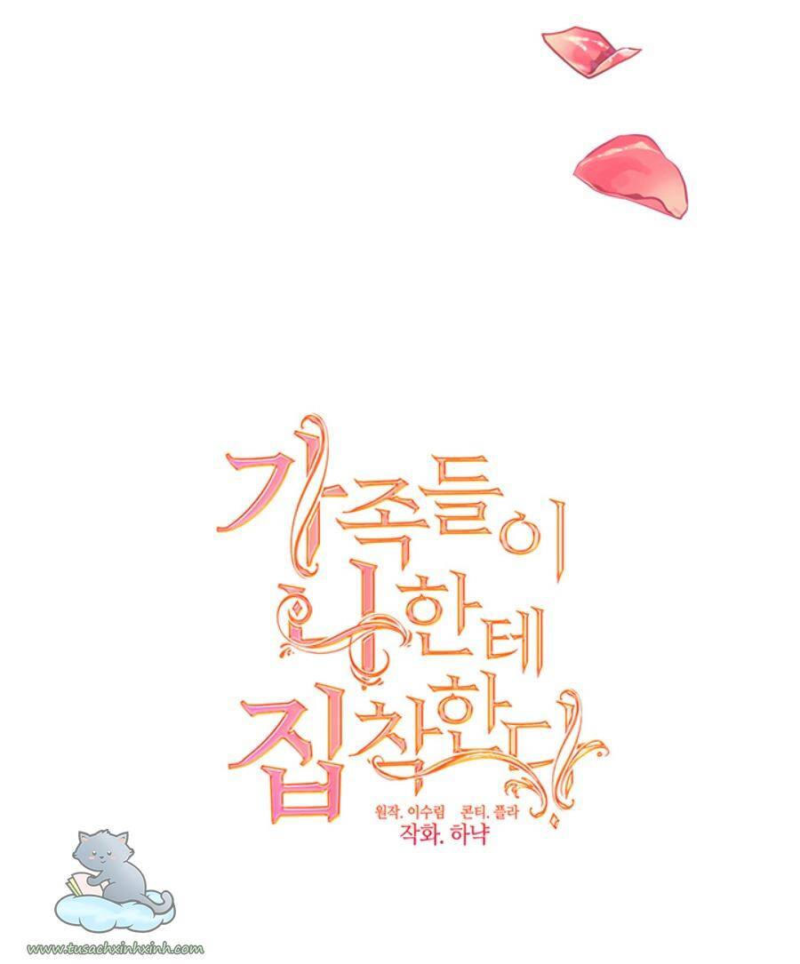 Thành Viên Trong Gia Đình Phát Cuồng Vì Tôi Chapter 3 - 35