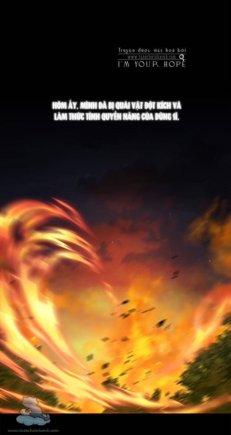 Thành Viên Trong Gia Đình Phát Cuồng Vì Tôi Chapter 3 - 38