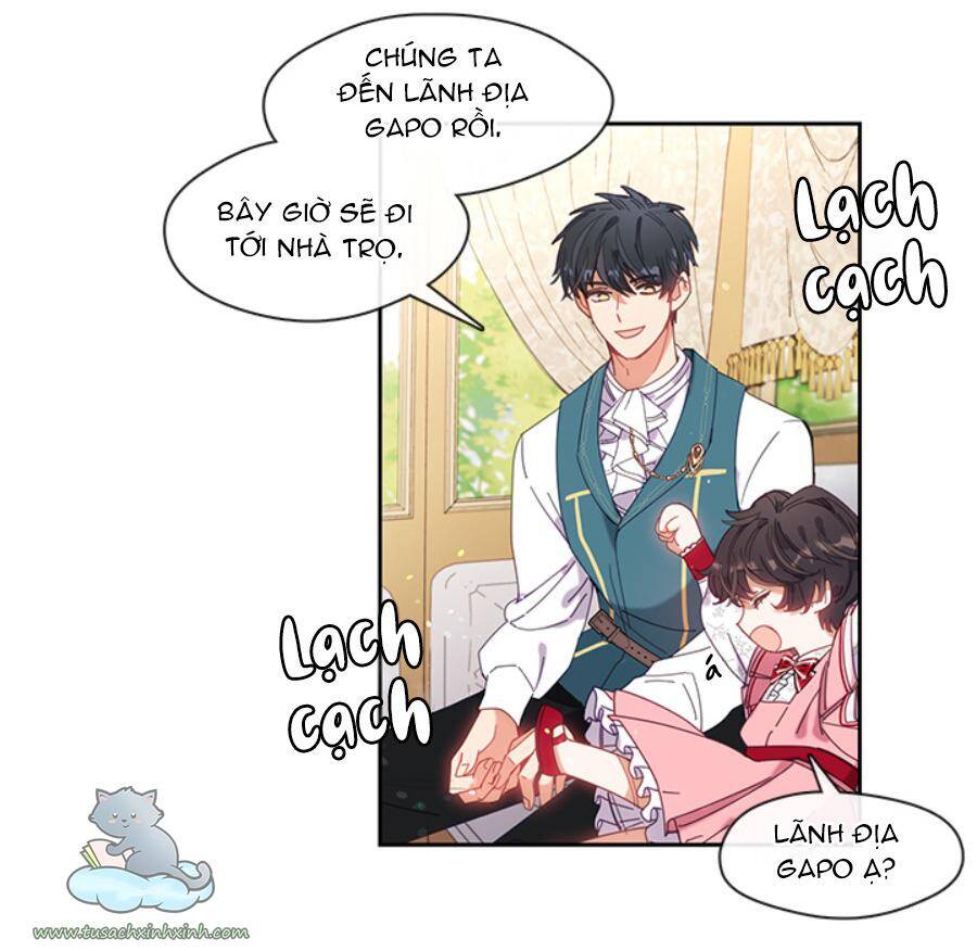 Thành Viên Trong Gia Đình Phát Cuồng Vì Tôi Chapter 3 - 43