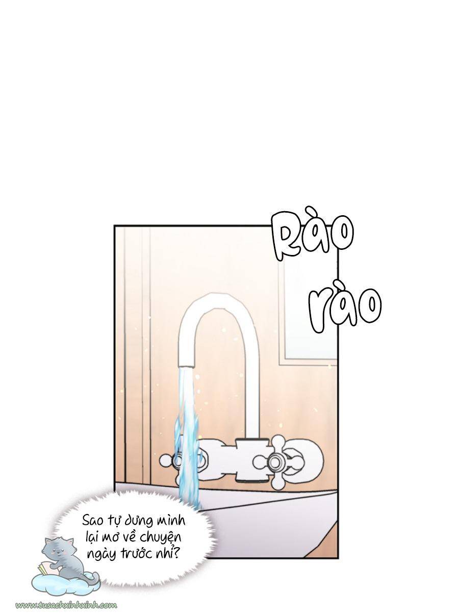 Thành Viên Trong Gia Đình Phát Cuồng Vì Tôi Chapter 3 - 45