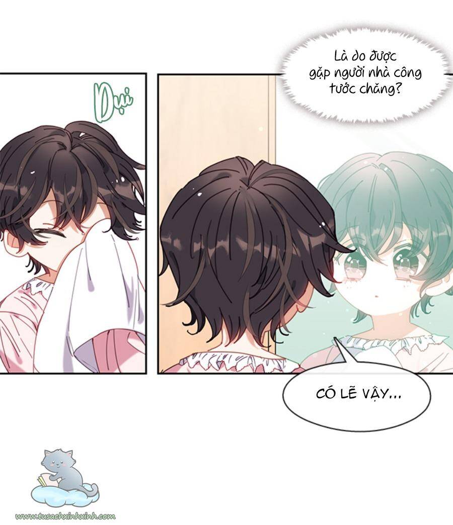 Thành Viên Trong Gia Đình Phát Cuồng Vì Tôi Chapter 3 - 46