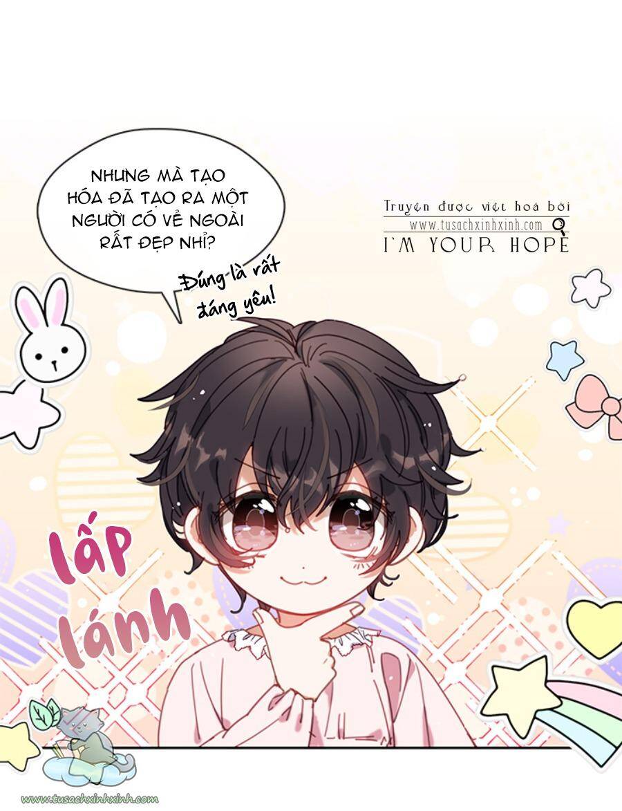 Thành Viên Trong Gia Đình Phát Cuồng Vì Tôi Chapter 3 - 47