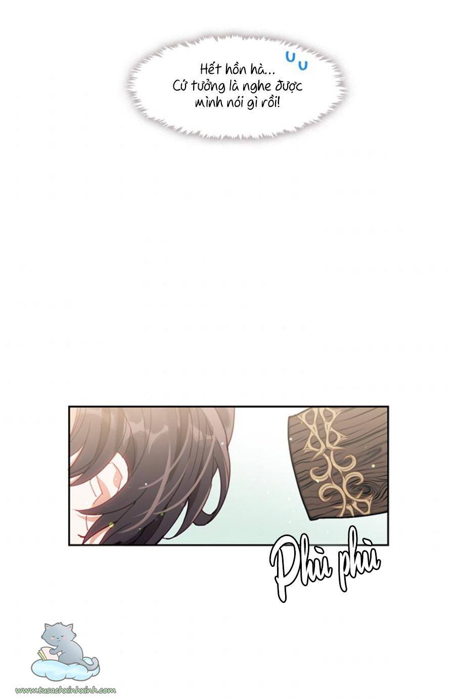 Thành Viên Trong Gia Đình Phát Cuồng Vì Tôi Chapter 3 - 49