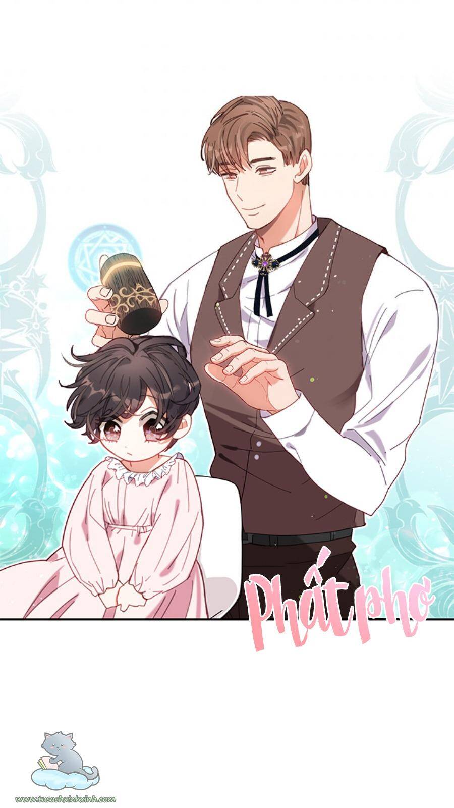 Thành Viên Trong Gia Đình Phát Cuồng Vì Tôi Chapter 3 - 50