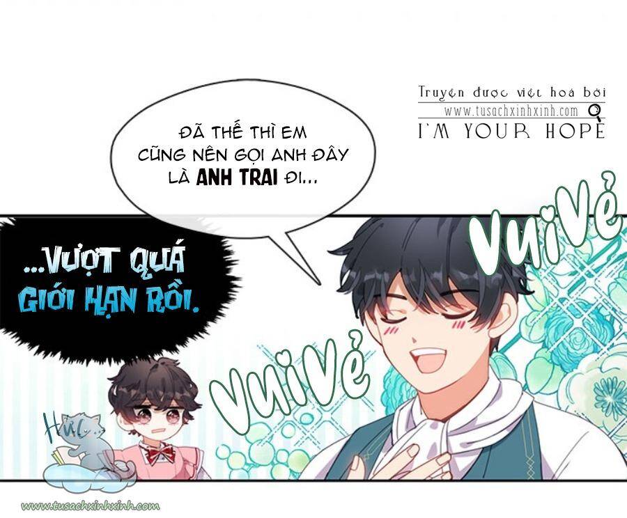 Thành Viên Trong Gia Đình Phát Cuồng Vì Tôi Chapter 3 - 6