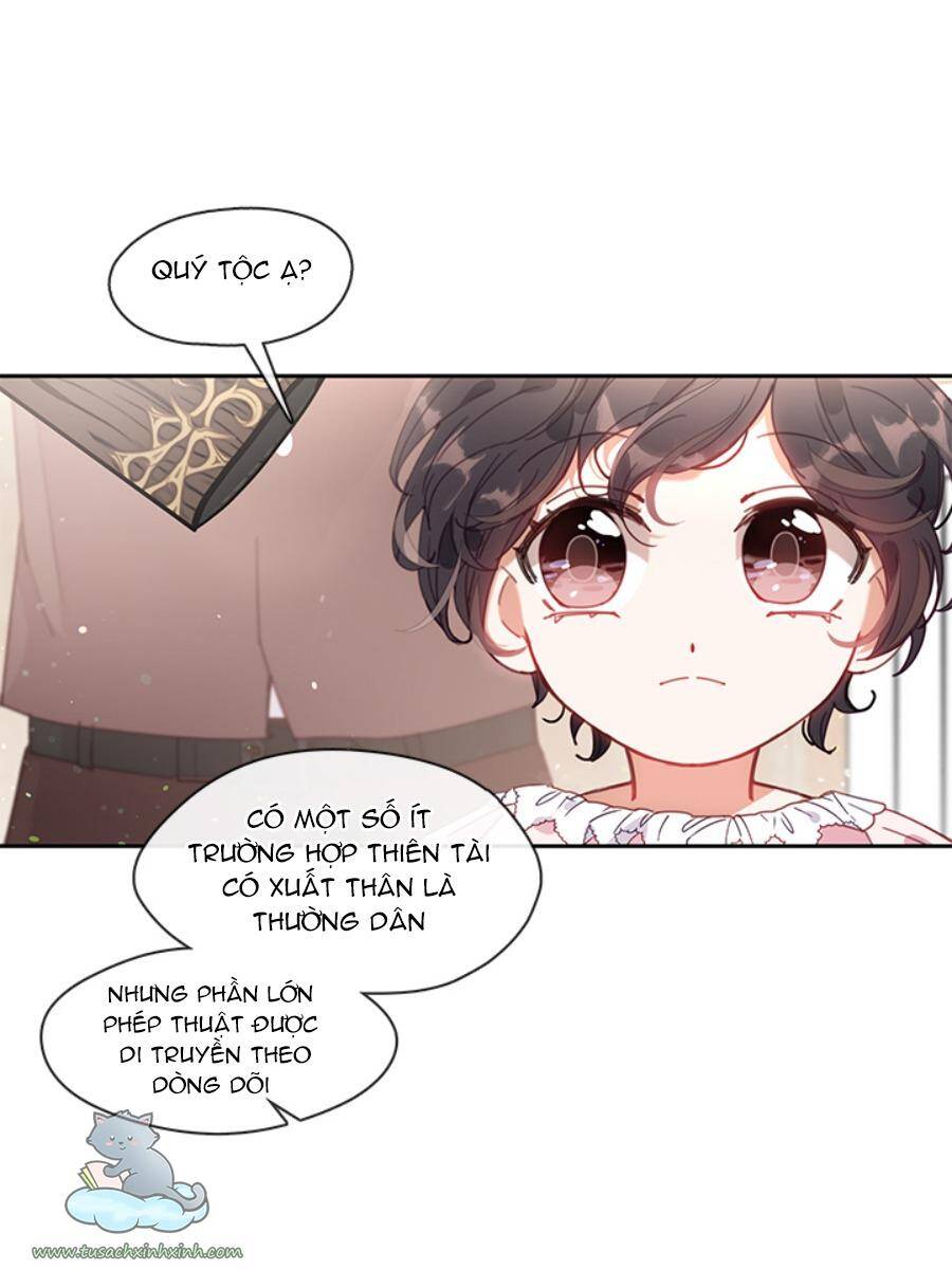 Thành Viên Trong Gia Đình Phát Cuồng Vì Tôi Chapter 3 - 53