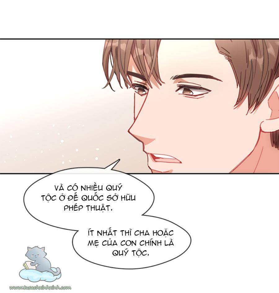 Thành Viên Trong Gia Đình Phát Cuồng Vì Tôi Chapter 3 - 54