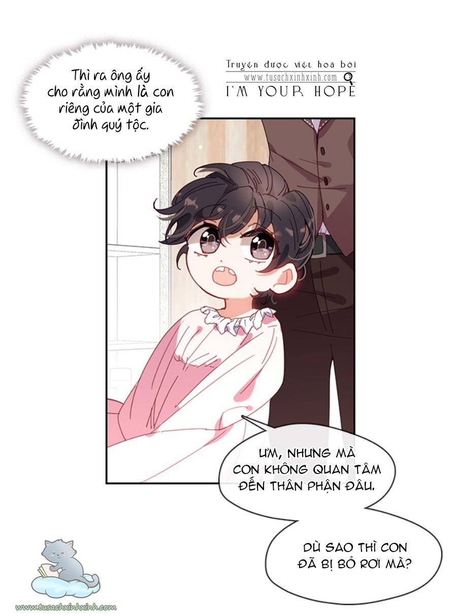 Thành Viên Trong Gia Đình Phát Cuồng Vì Tôi Chapter 3 - 55