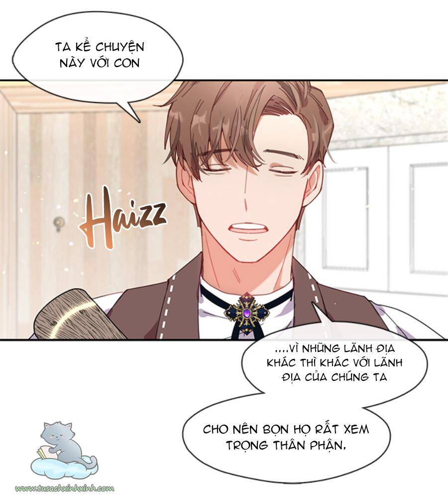 Thành Viên Trong Gia Đình Phát Cuồng Vì Tôi Chapter 3 - 56