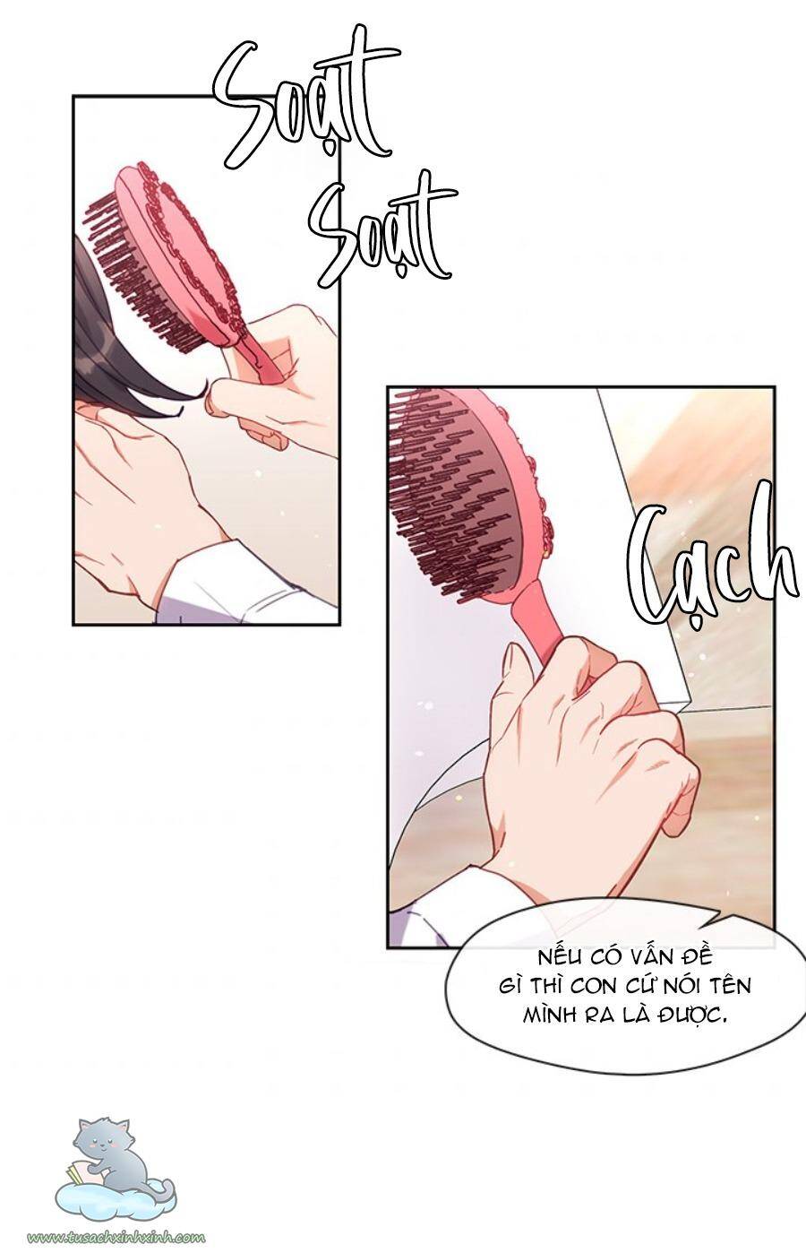 Thành Viên Trong Gia Đình Phát Cuồng Vì Tôi Chapter 3 - 57