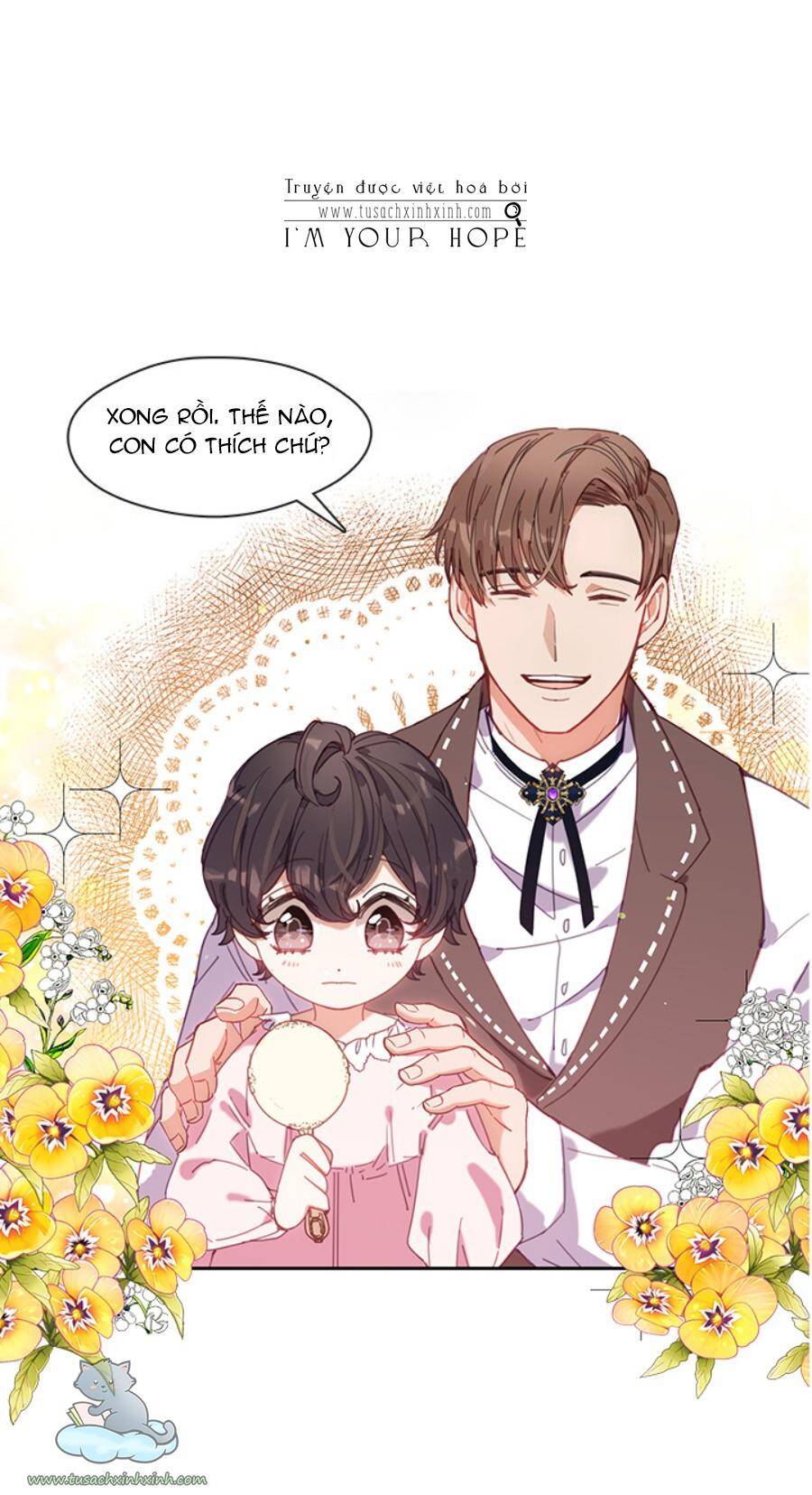 Thành Viên Trong Gia Đình Phát Cuồng Vì Tôi Chapter 3 - 58