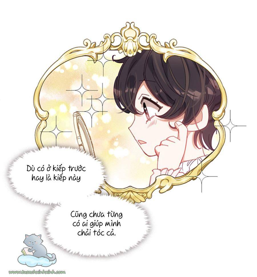 Thành Viên Trong Gia Đình Phát Cuồng Vì Tôi Chapter 3 - 59