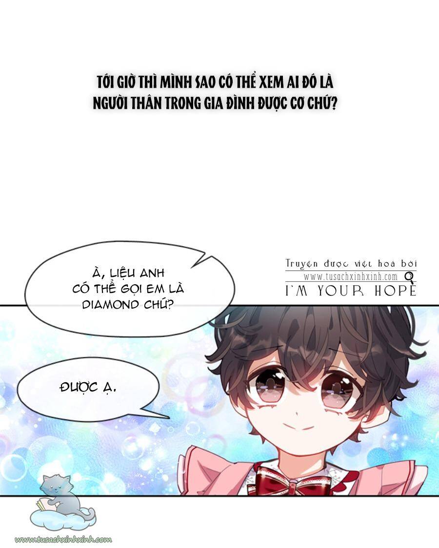 Thành Viên Trong Gia Đình Phát Cuồng Vì Tôi Chapter 3 - 8