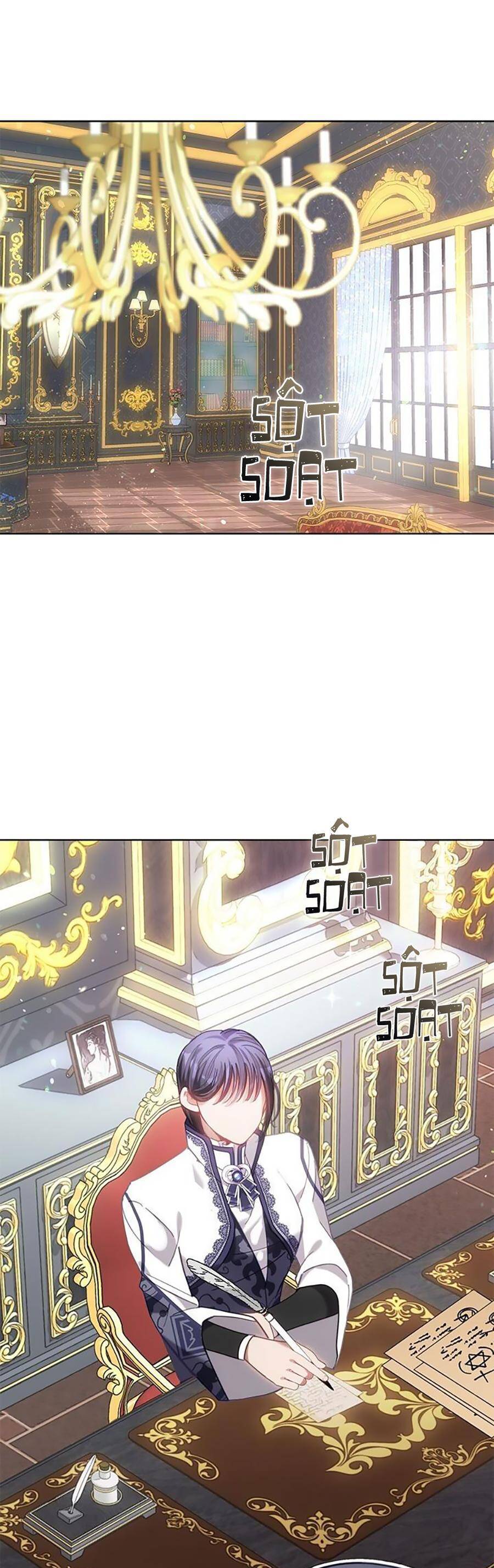 Thành Viên Trong Gia Đình Phát Cuồng Vì Tôi Chapter 30 - 2