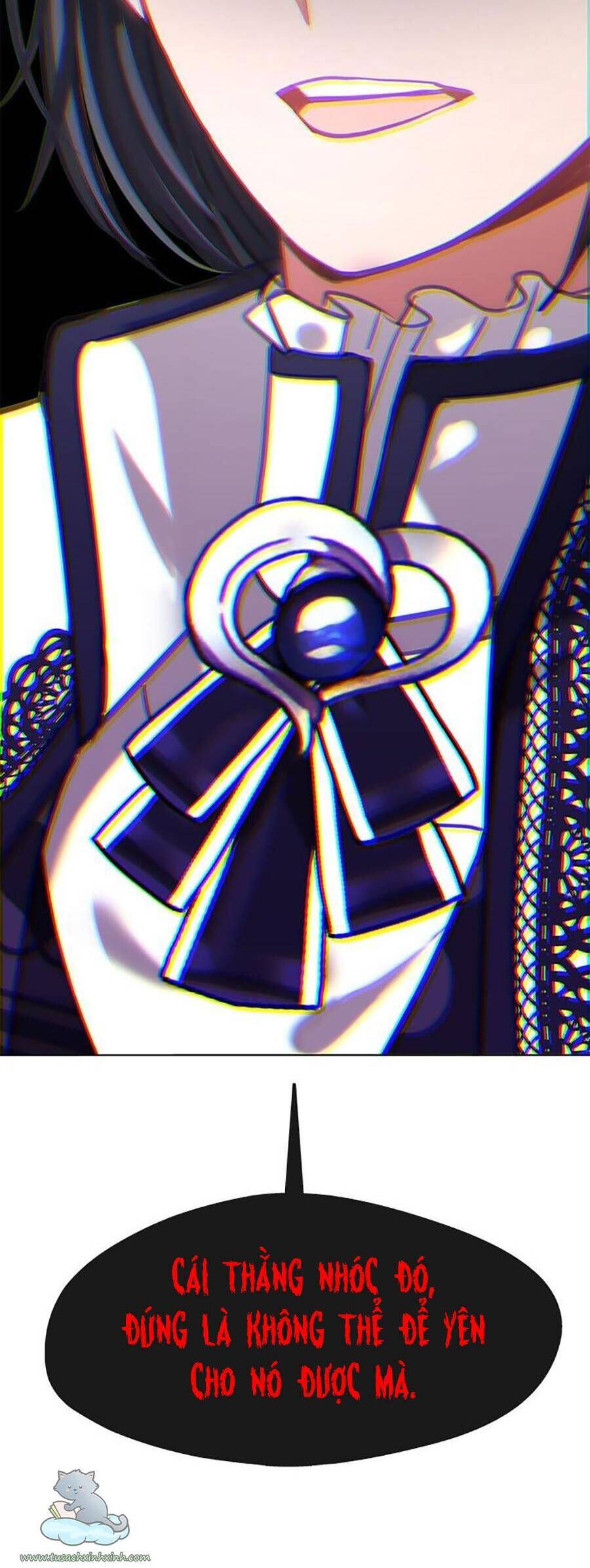 Thành Viên Trong Gia Đình Phát Cuồng Vì Tôi Chapter 30 - 14