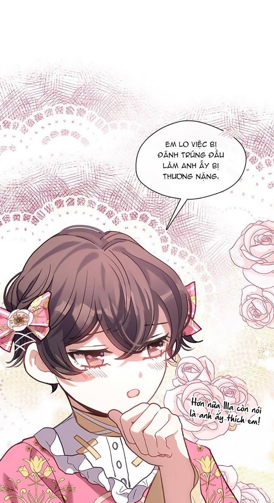 Thành Viên Trong Gia Đình Phát Cuồng Vì Tôi Chapter 30 - 17