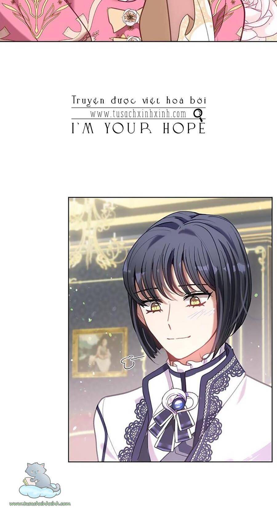 Thành Viên Trong Gia Đình Phát Cuồng Vì Tôi Chapter 30 - 18