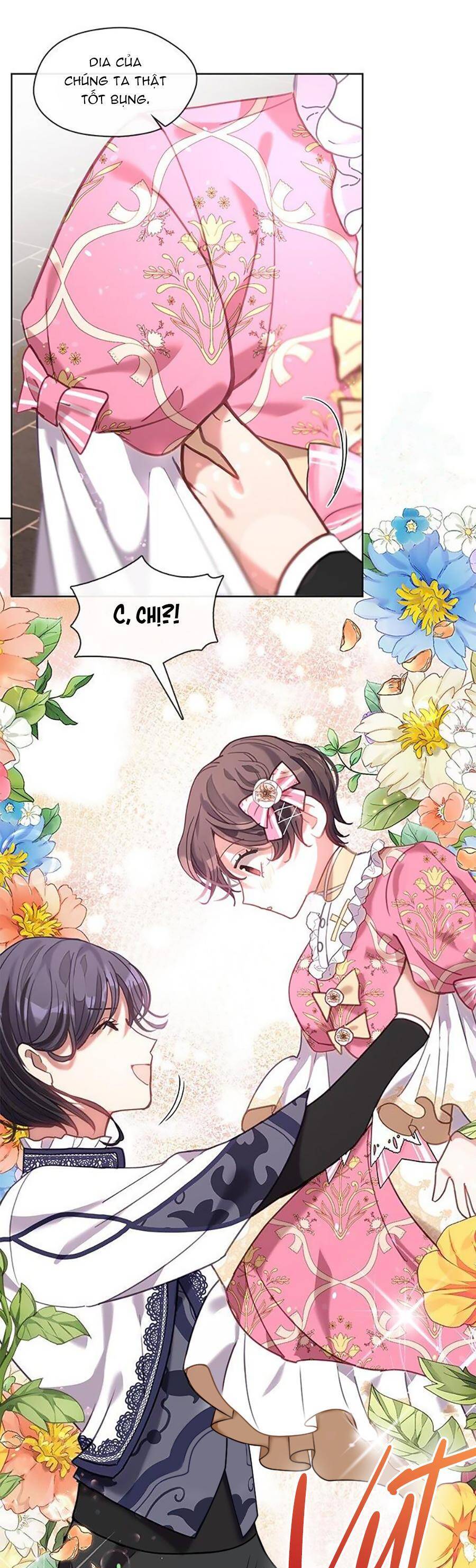 Thành Viên Trong Gia Đình Phát Cuồng Vì Tôi Chapter 30 - 19