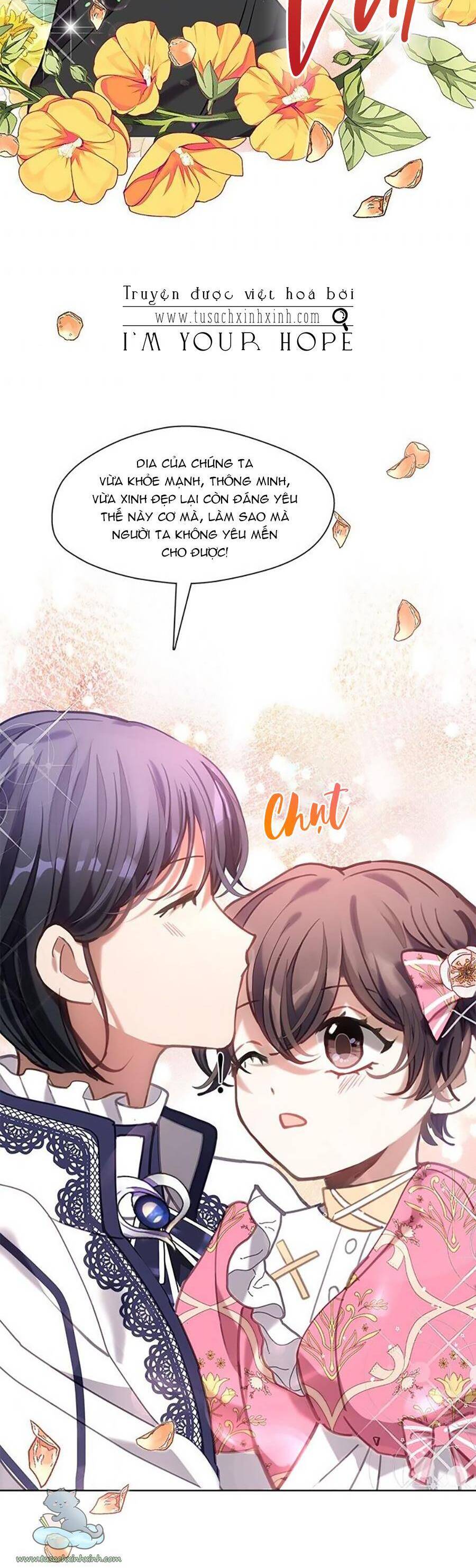 Thành Viên Trong Gia Đình Phát Cuồng Vì Tôi Chapter 30 - 20