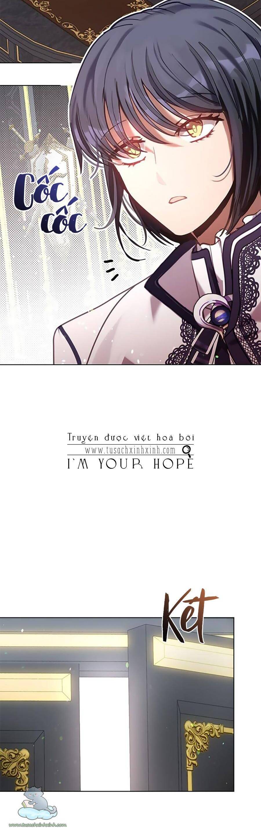 Thành Viên Trong Gia Đình Phát Cuồng Vì Tôi Chapter 30 - 3