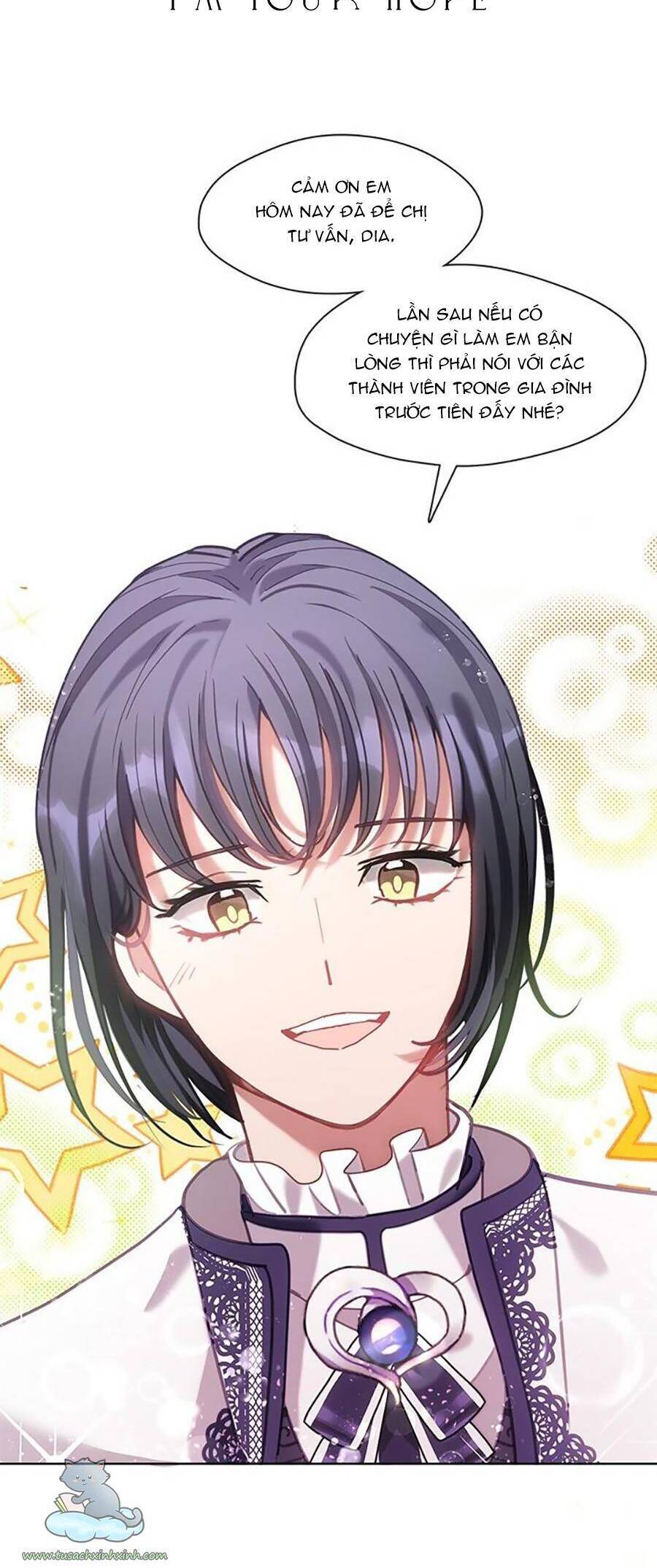 Thành Viên Trong Gia Đình Phát Cuồng Vì Tôi Chapter 30 - 22