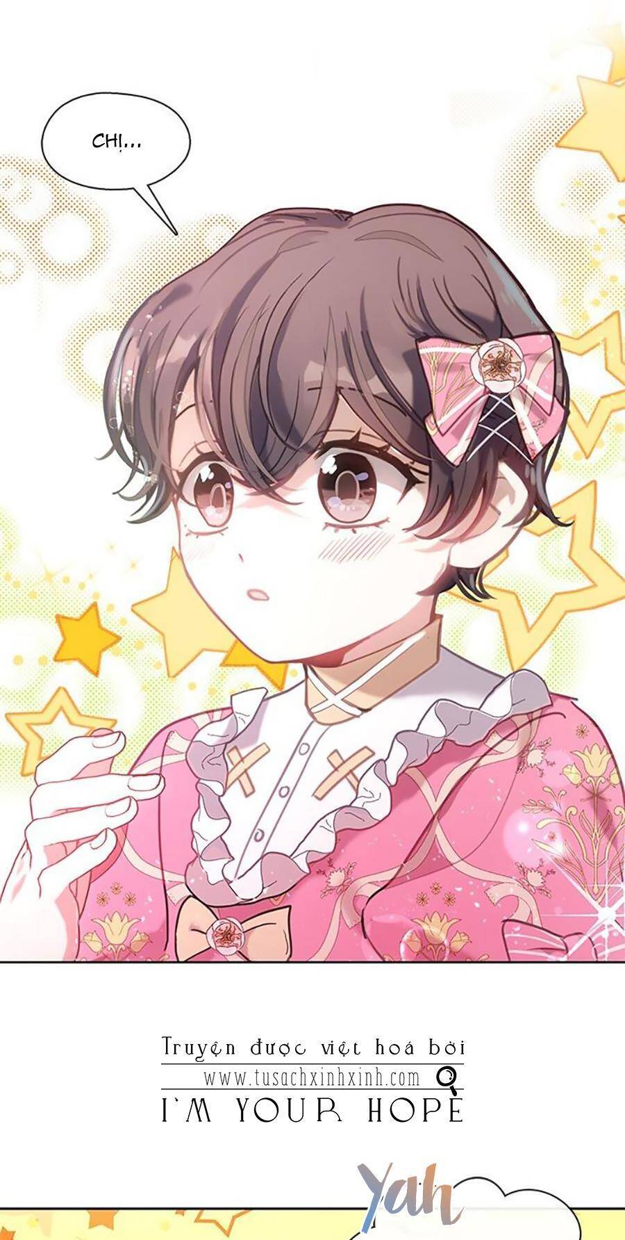 Thành Viên Trong Gia Đình Phát Cuồng Vì Tôi Chapter 30 - 23