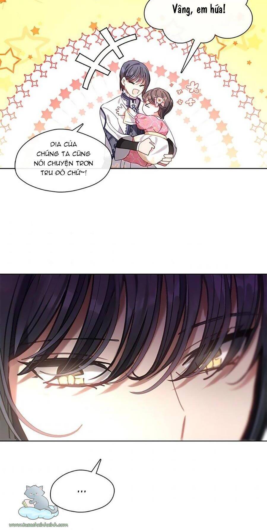 Thành Viên Trong Gia Đình Phát Cuồng Vì Tôi Chapter 30 - 24