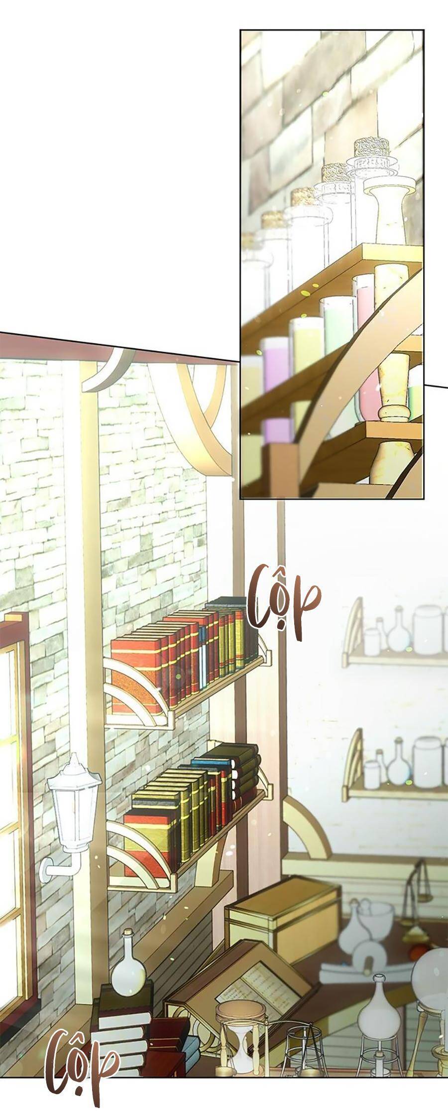 Thành Viên Trong Gia Đình Phát Cuồng Vì Tôi Chapter 30 - 27