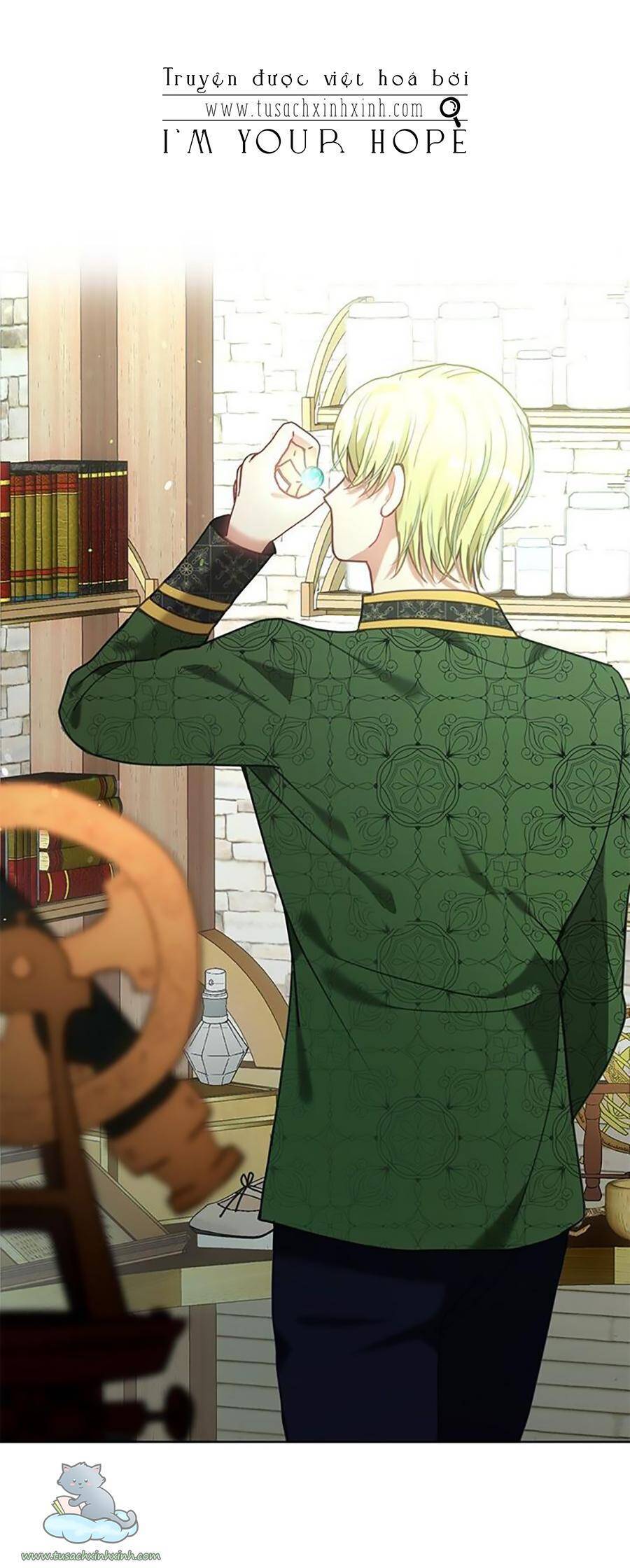 Thành Viên Trong Gia Đình Phát Cuồng Vì Tôi Chapter 30 - 28